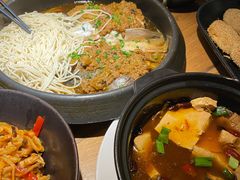 -金牌外婆家(苏州中心店)