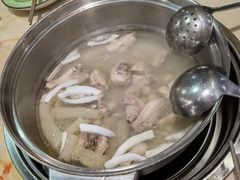 -四季合味椰子鸡(南山大冲店)