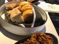 香辣鸡翅-atta bj(国贸商城店)
