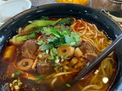 -李先生牛肉面大王(大兴枣园店)