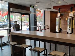 -麦当劳(天骄店)
