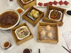 -广州酒家(昌岗地铁站店)