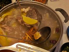 -聚味罗记大排檔·鲜鱼杂·甲鱼煲•龙虾馆(科学馆店)
