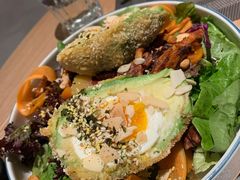 -小满Grainkitchen(滨江商业广场店)
