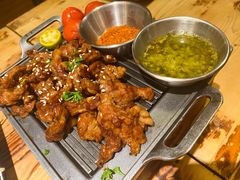 -小川洋风料理(江汉路店)