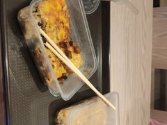 -老通城豆皮大王(吉庆街店)