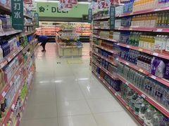 -京客隆超市(垡头店)