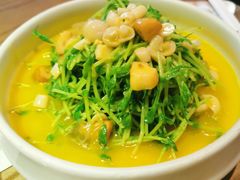 上汤豆苗-榕意·川味之美(深业上城店)