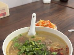 -赵家名吃四味烩菜(东大寺门食品街店)