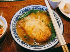 寿面-赤宴·川菜(玉林店)