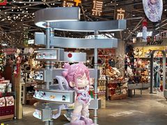 -泡泡玛特POPMART(宁波印象城店)