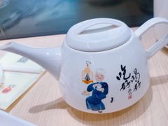 -蔡澜点心·粤菜(新街口IFCX店)