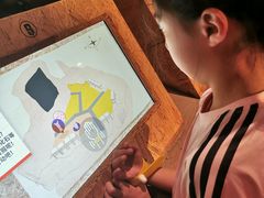 -珠海横琴国家地理探险家中心(创新方)