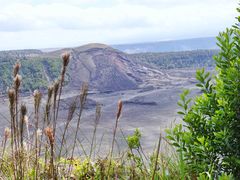 -夏威夷火山国家公园