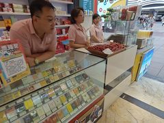 -泰康食品(南京东路店)