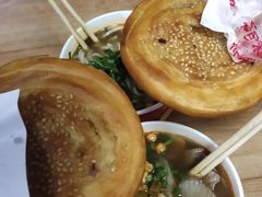 -江三王记牛杂馆(总店)