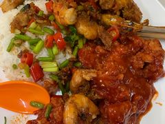 -湖南大学-第4食堂
