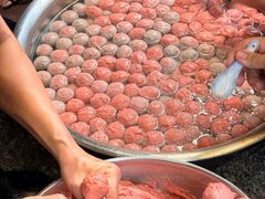 -阿娟牛肉丸·手打牛肉丸·现做现卖