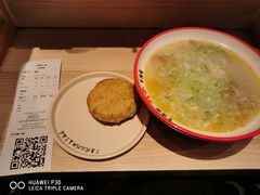 -武圣羊汤·西北面(朝阳门店)