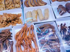 -阿满卤香鸡(新街口印象汇店)