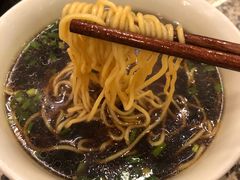 老牌阳春面-南京大牌档(龙江新城市广场店)