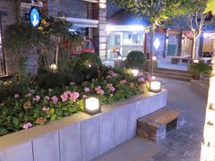 -老北京风情街