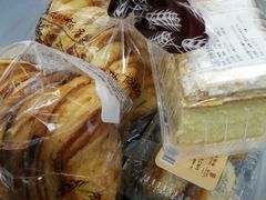 -国际饭店·帆声西饼屋(黄河路店)