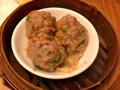 陳皮牛肉球-添好运(中环IFC店)