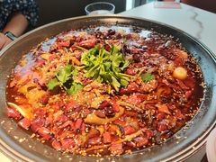 -麻六记(新天地店)