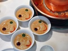 -清真·鸦儿李记·涮肉(花市店)