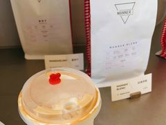 -Manner Coffee(IFS一楼店)
