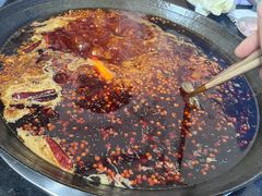 -星鸿社重庆老火锅