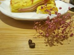-Country Lane咖啡·意粉(荔园新天地店)
