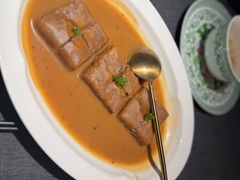 -南里山房·新淮扬菜(徐汇万科店)