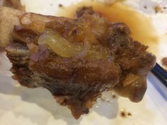 -亿诣蝎府炸酱面羊蝎子火锅(酷车小镇店)