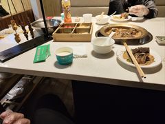 -和庆斋羊蝎子火锅·碳缸烧烤(顺义旗舰店)