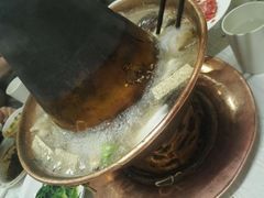 -东来顺饭庄(王府井步行街店)