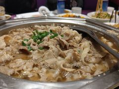 -凯鸽酒楼(大同振兴街店)