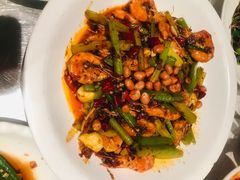 -李老爹香辣蟹(宣武门店)