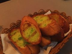 -戈雅法餐厅(世界城广场店)