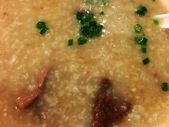 状元及第粥-卓粤拉肠(红庙店)