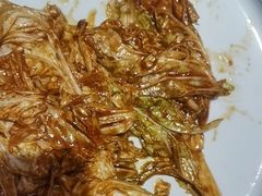 -蝎王府羊蝎子(虎坊桥总店)