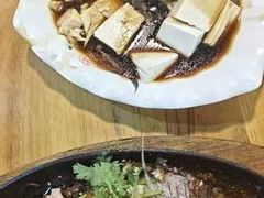 -亿牌牌东北烧烤(怀特店)