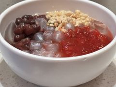 -龍歌自助小火锅(市南金茂湾店)