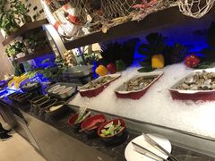 -乐咖啡西餐厅(太湖皇冠假日酒店)