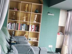 -得闲·高空SPA(东盟店)