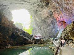 -百魔洞景区