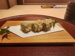-晴空·日本料理(万象城店)