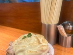 -真打拉面·日式拉面新流派(体育西横街店)