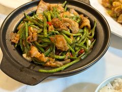 -叁拾壹克饺子·东北菜(国贸店)